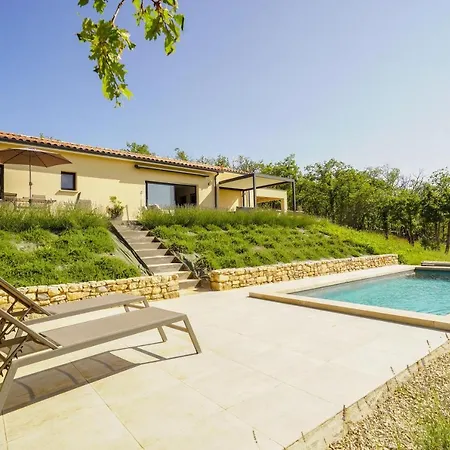 De Chantecoucou - Piscine Privative Et Vue