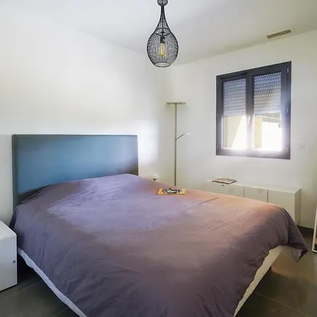 Hébergement de vacances De Chantecoucou - Piscine Privative Et Vue Vers (Lot)