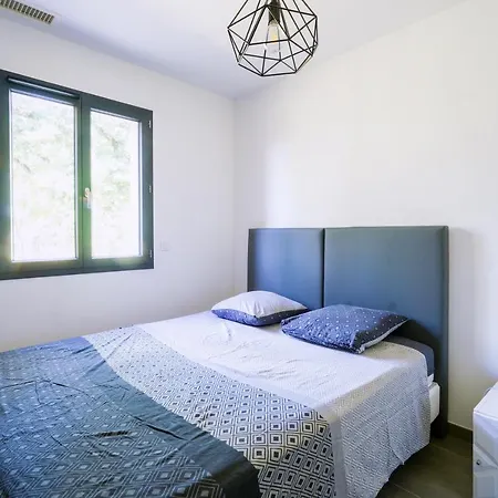 Hébergement de vacances De Chantecoucou - Piscine Privative Et Vue *