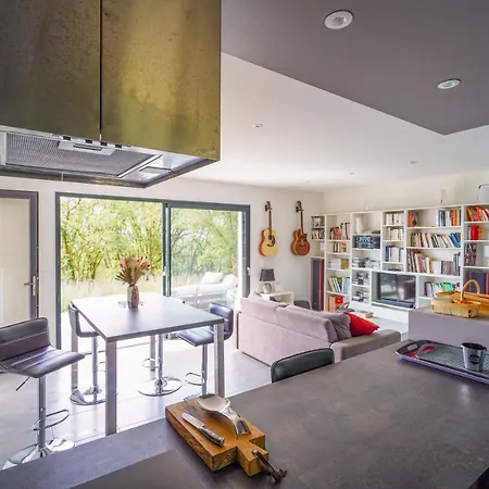 Σπίτι διακοπών De Chantecoucou - Piscine Privative Et Vue *