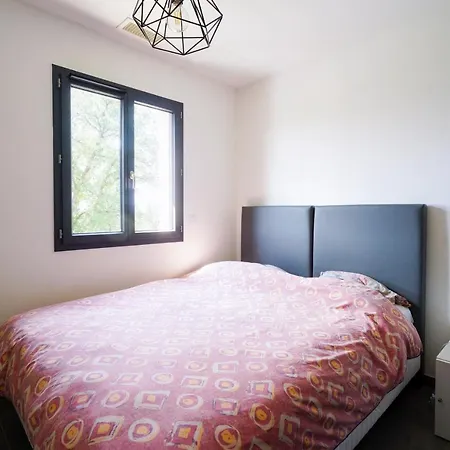 De Chantecoucou - Piscine Privative Et Vue Σπίτι διακοπών Vers (Lot)